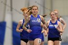 Track & Field  Women’s Track & Field open up the 2023 indoor season with a home meet against Colby College. They also competed against visiting Wentworth Institute of Technology, Worcester State University, Gordon College and Connecticut College. - Photo by Keith Nordstrom